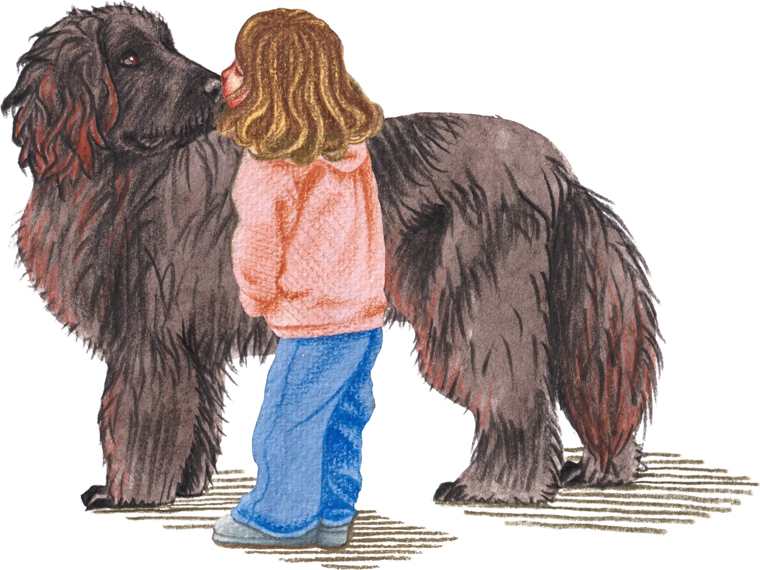 Hund_mit_Kind